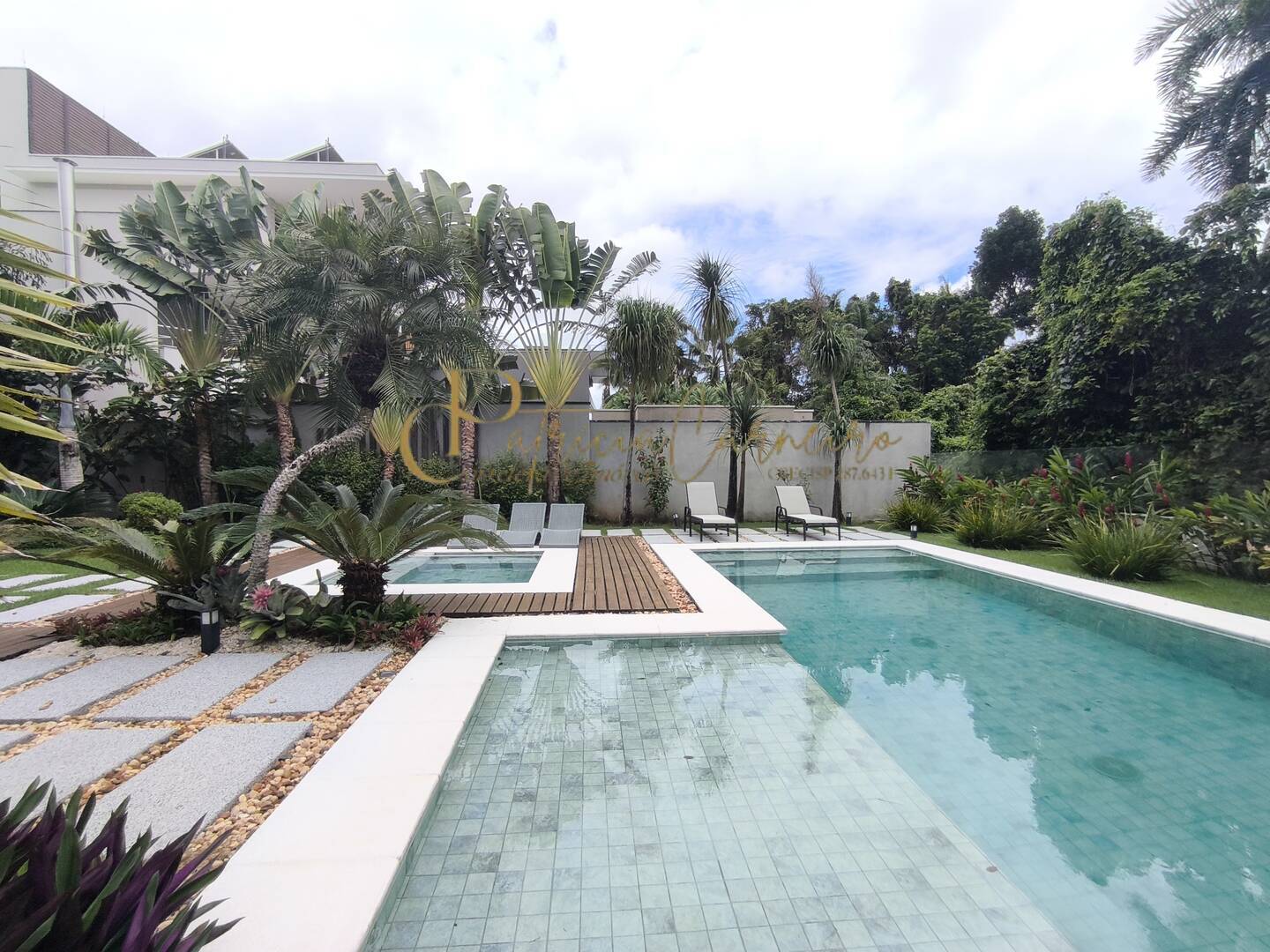 Casa, 5 quartos, 485 m² - Foto 19