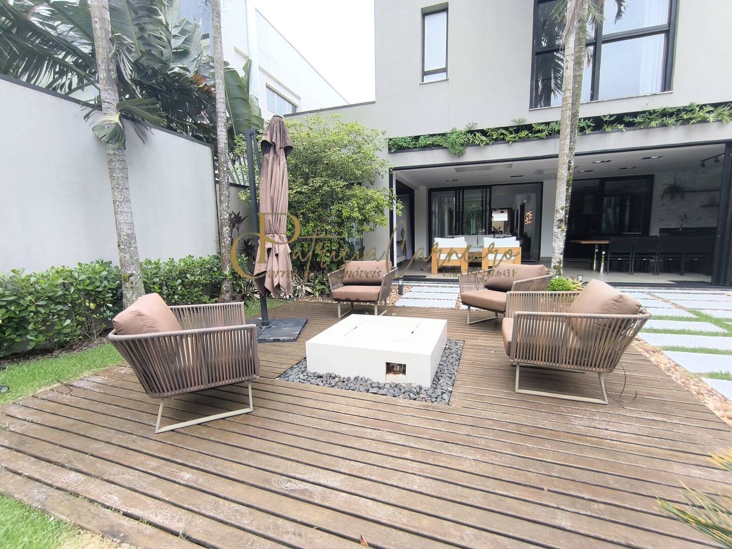 Casa, 5 quartos, 485 m² - Foto 21
