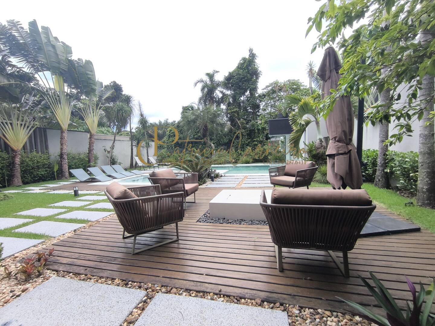 Casa, 5 quartos, 485 m² - Foto 22