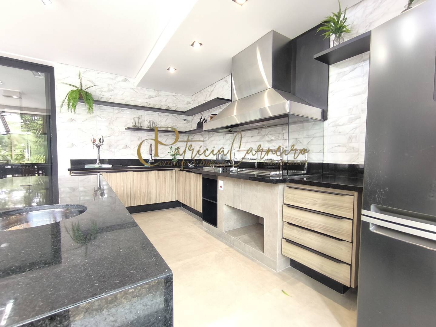 Casa, 5 quartos, 485 m² - Foto 24