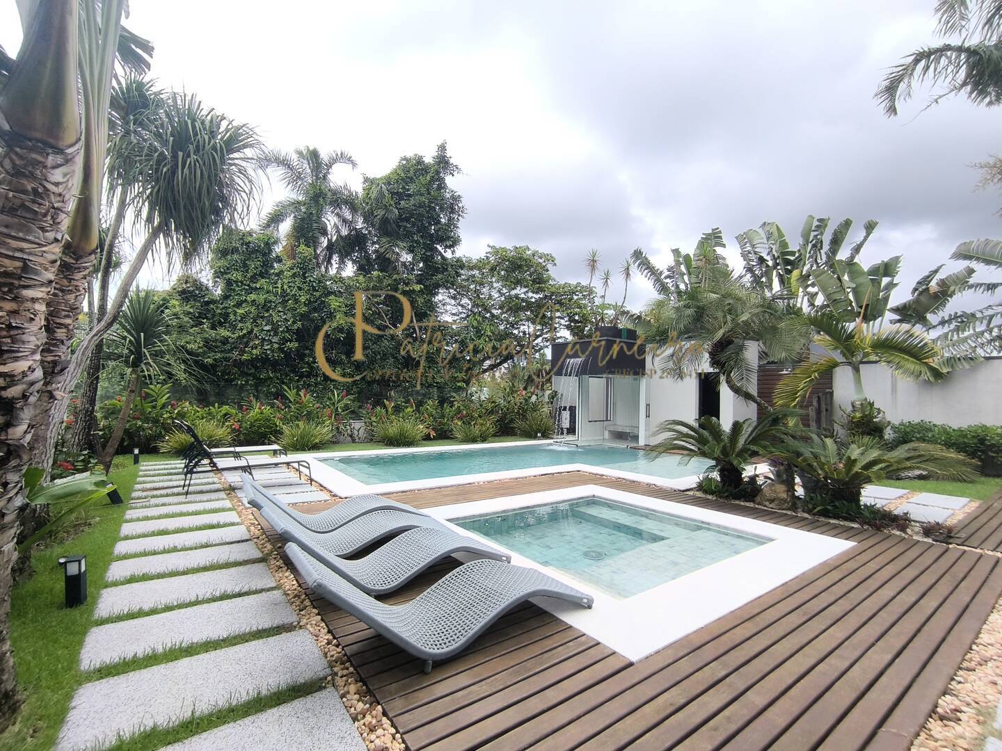 Casa, 5 quartos, 485 m² - Foto 26
