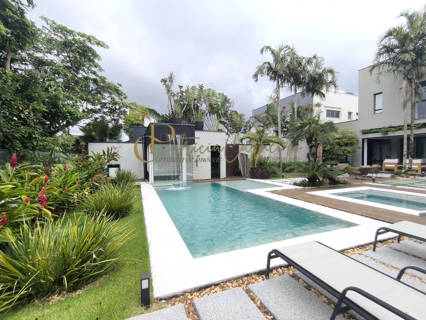 Casa, 5 quartos, 485 m² - Foto 25