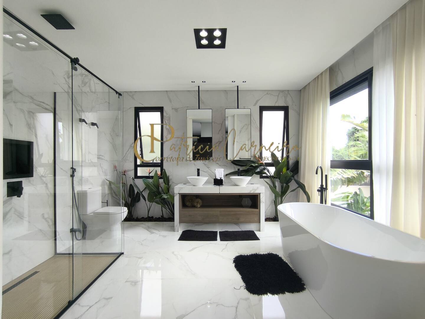 Casa, 5 quartos, 485 m² - Foto 35