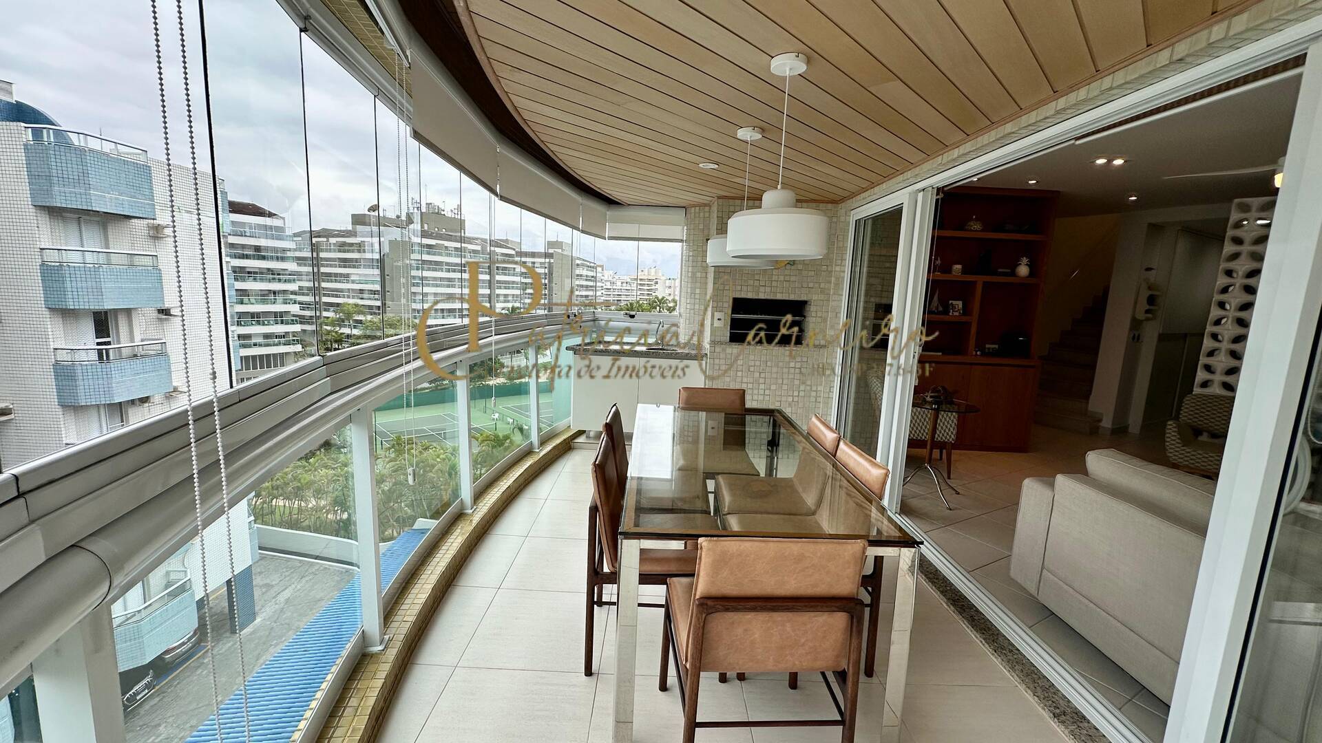 Apartamento, 4 quartos, 150 m² - Foto 3