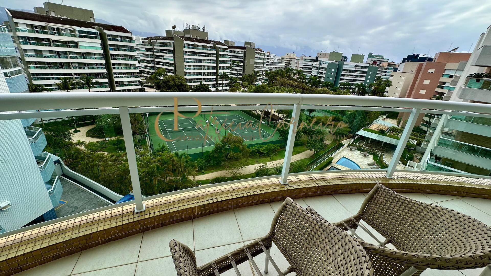 Apartamento, 4 quartos, 150 m² - Foto 4
