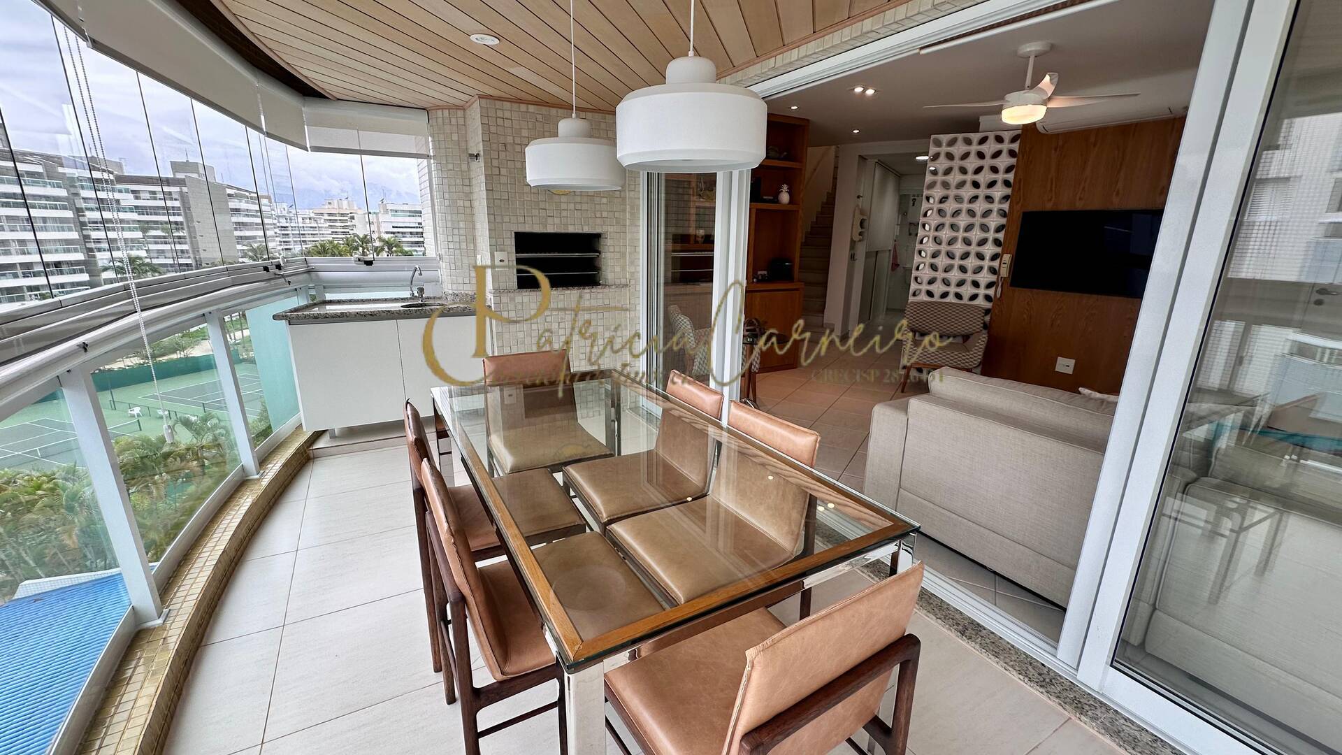 Apartamento, 4 quartos, 150 m² - Foto 2