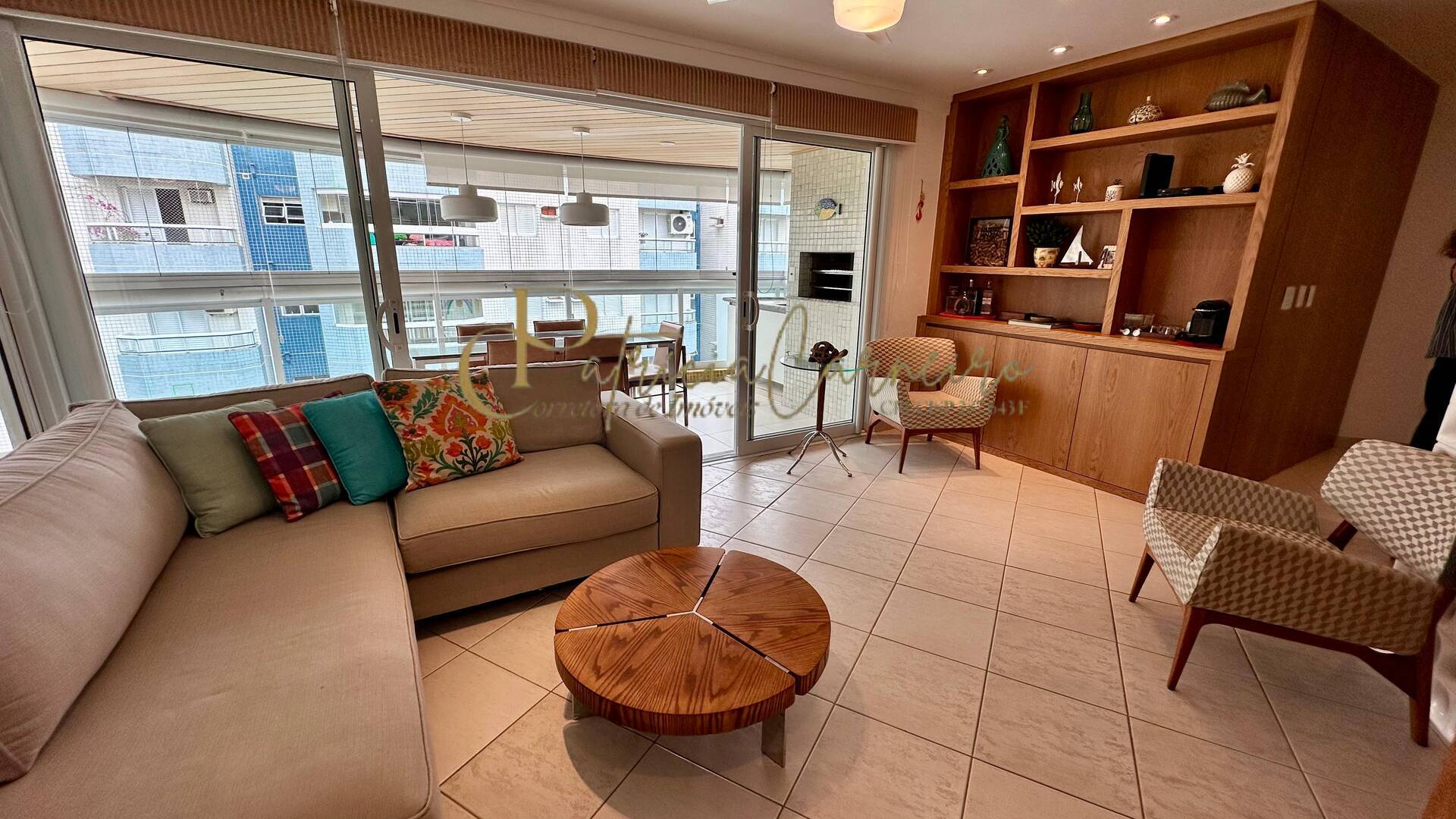 Apartamento, 4 quartos, 150 m² - Foto 1