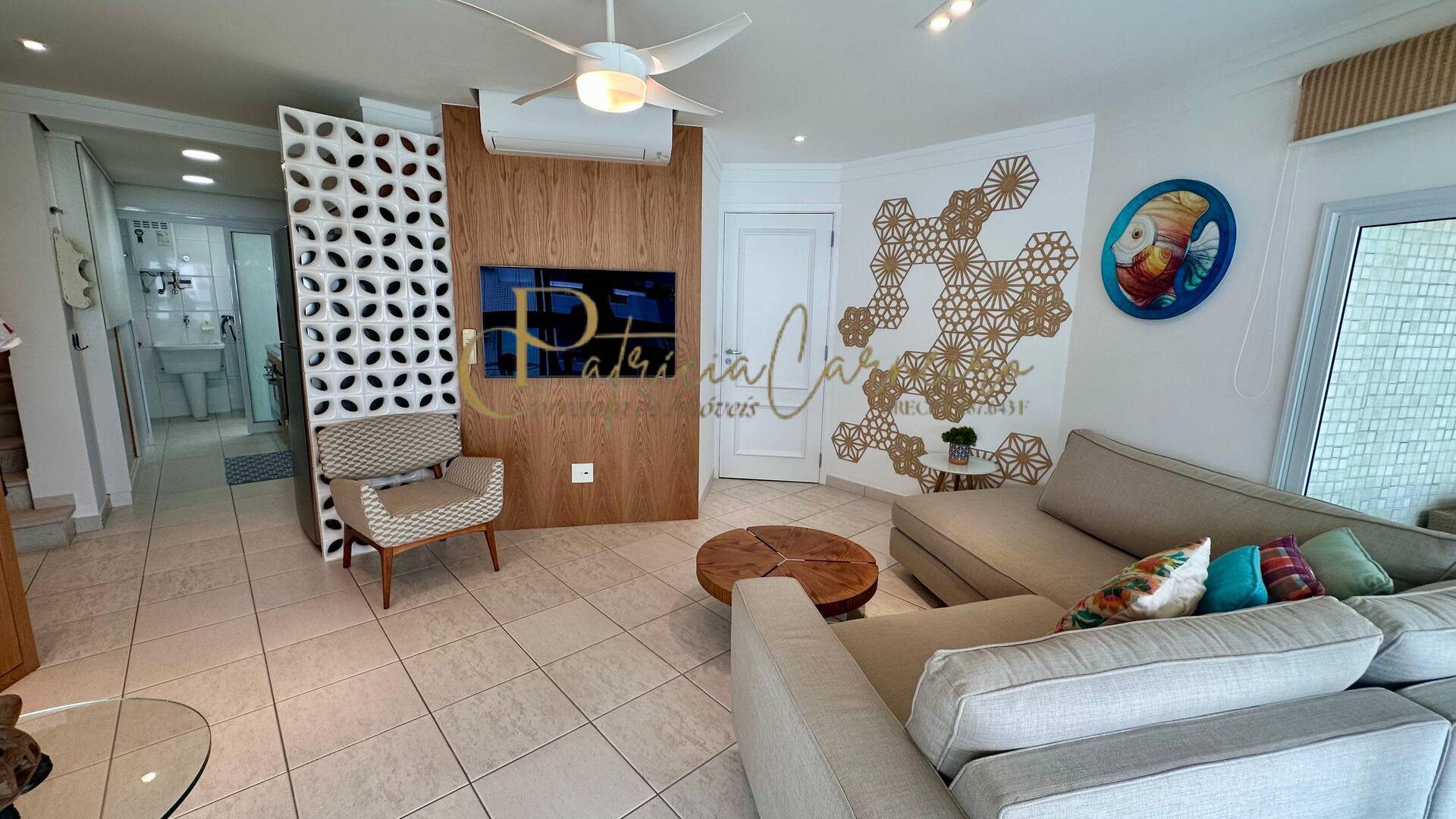 Apartamento, 4 quartos, 150 m² - Foto 9