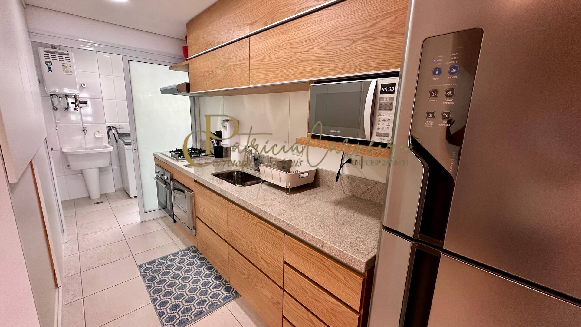 Apartamento, 4 quartos, 150 m² - Foto 13