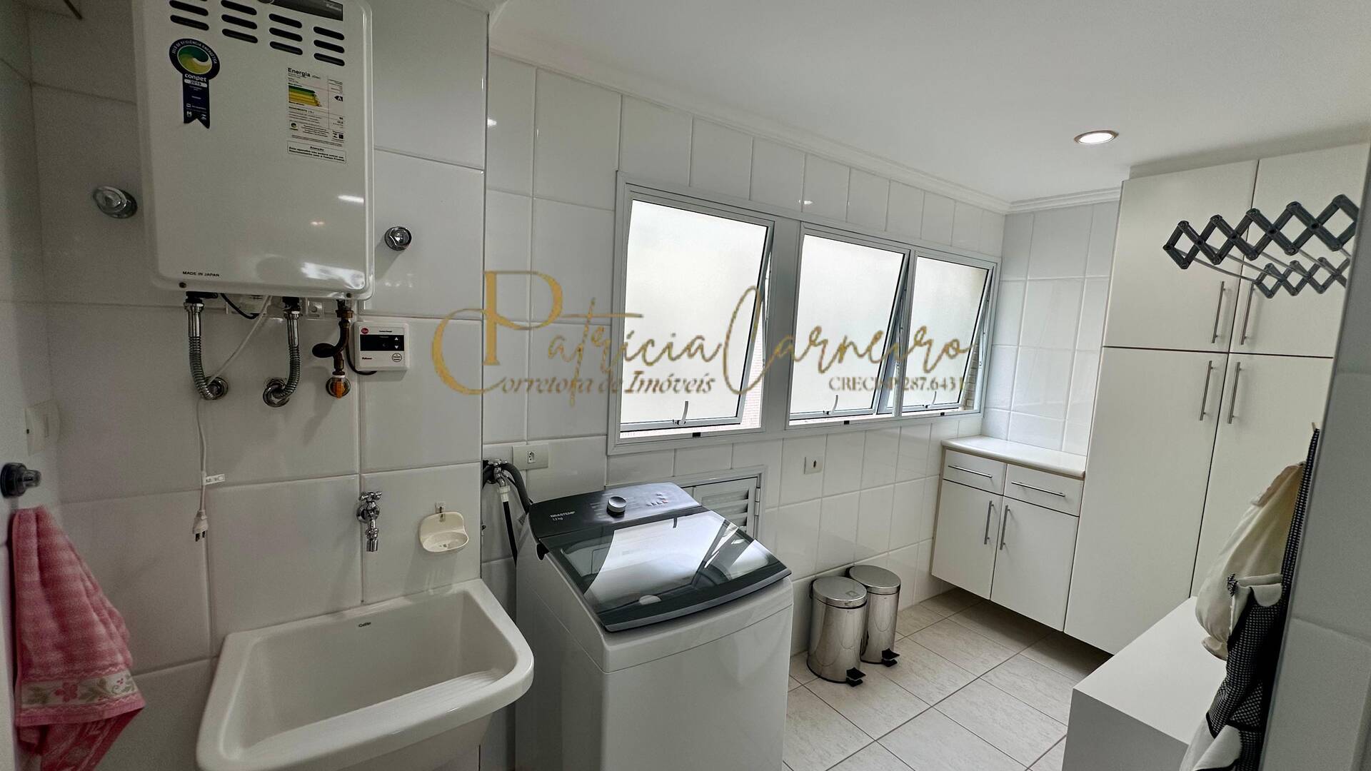 Apartamento, 4 quartos, 150 m² - Foto 14