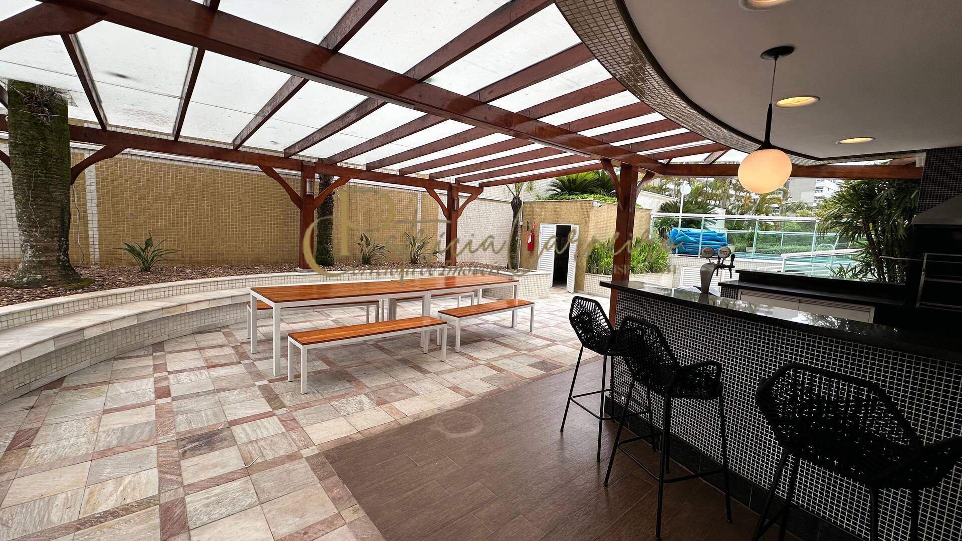 Apartamento, 4 quartos, 150 m² - Foto 23