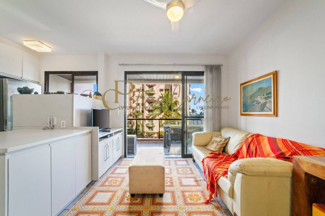 Apartamento, 3 quartos, 92 m² - Foto 1