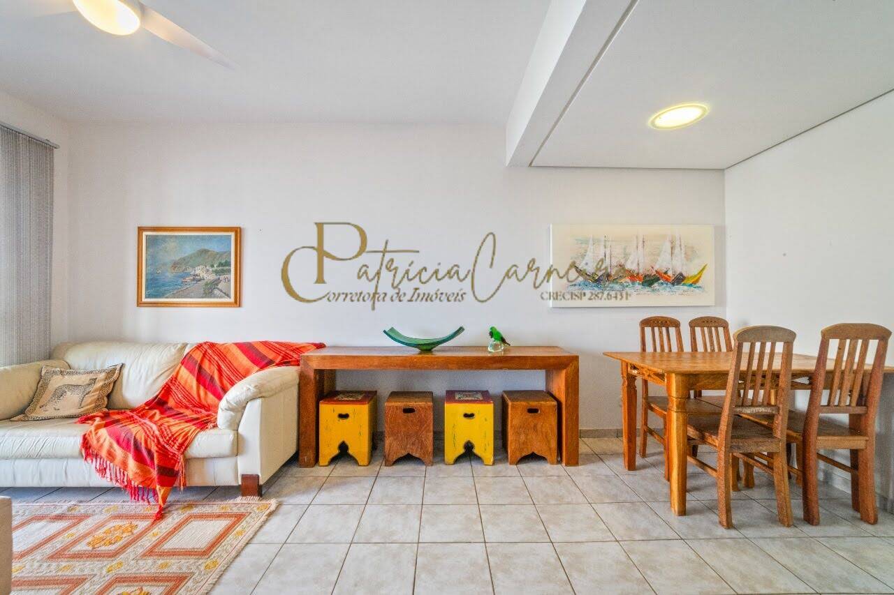 Apartamento, 3 quartos, 92 m² - Foto 3