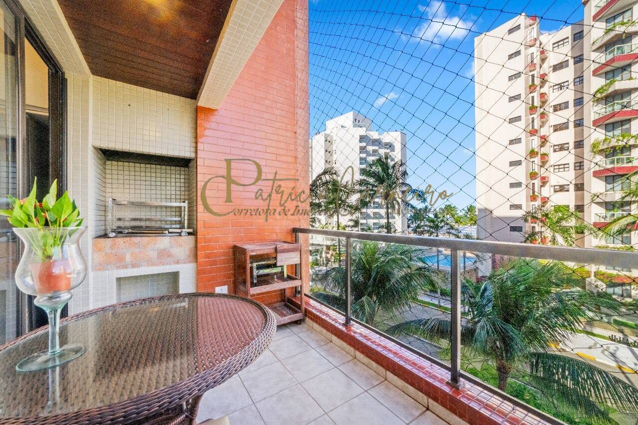 Apartamento, 3 quartos, 92 m² - Foto 5