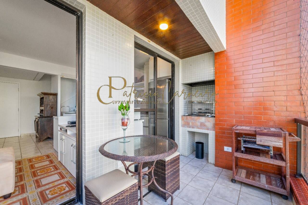 Apartamento, 3 quartos, 92 m² - Foto 7