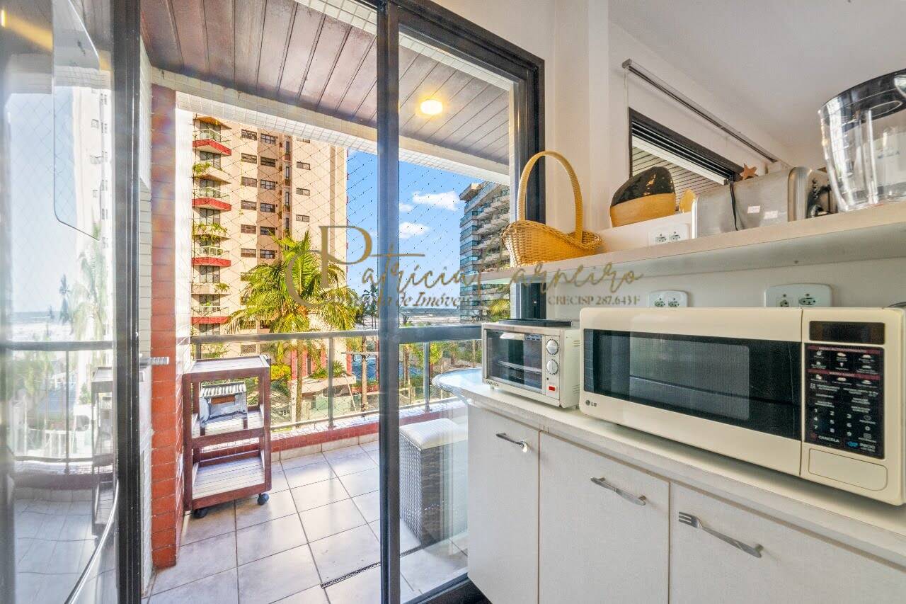 Apartamento, 3 quartos, 92 m² - Foto 9