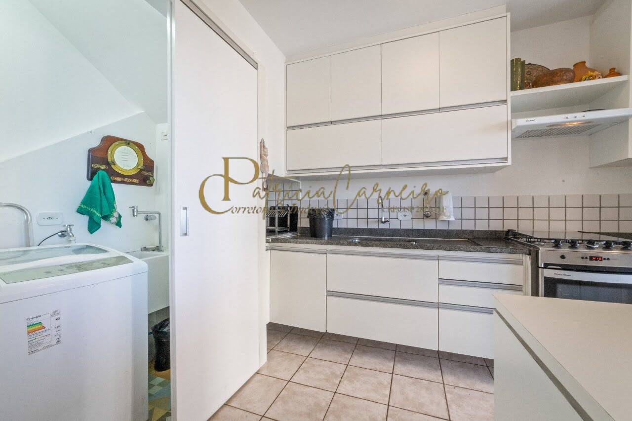 Apartamento, 3 quartos, 92 m² - Foto 11