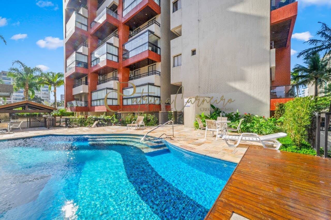 Apartamento, 3 quartos, 92 m² - Foto 19