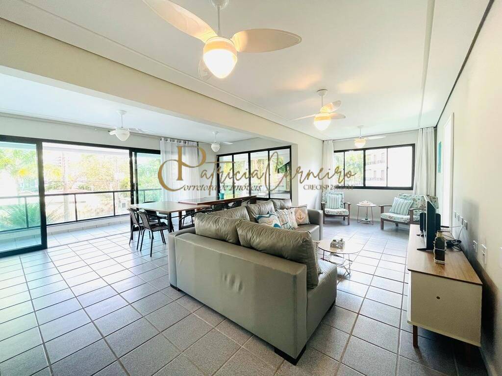 Apartamento, 4 quartos, 176 m² - Foto 1