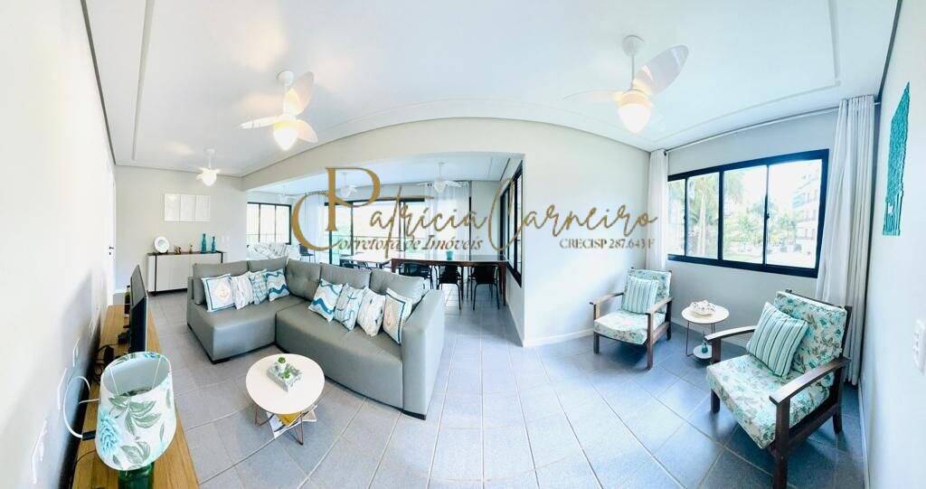 Apartamento, 4 quartos, 176 m² - Foto 4