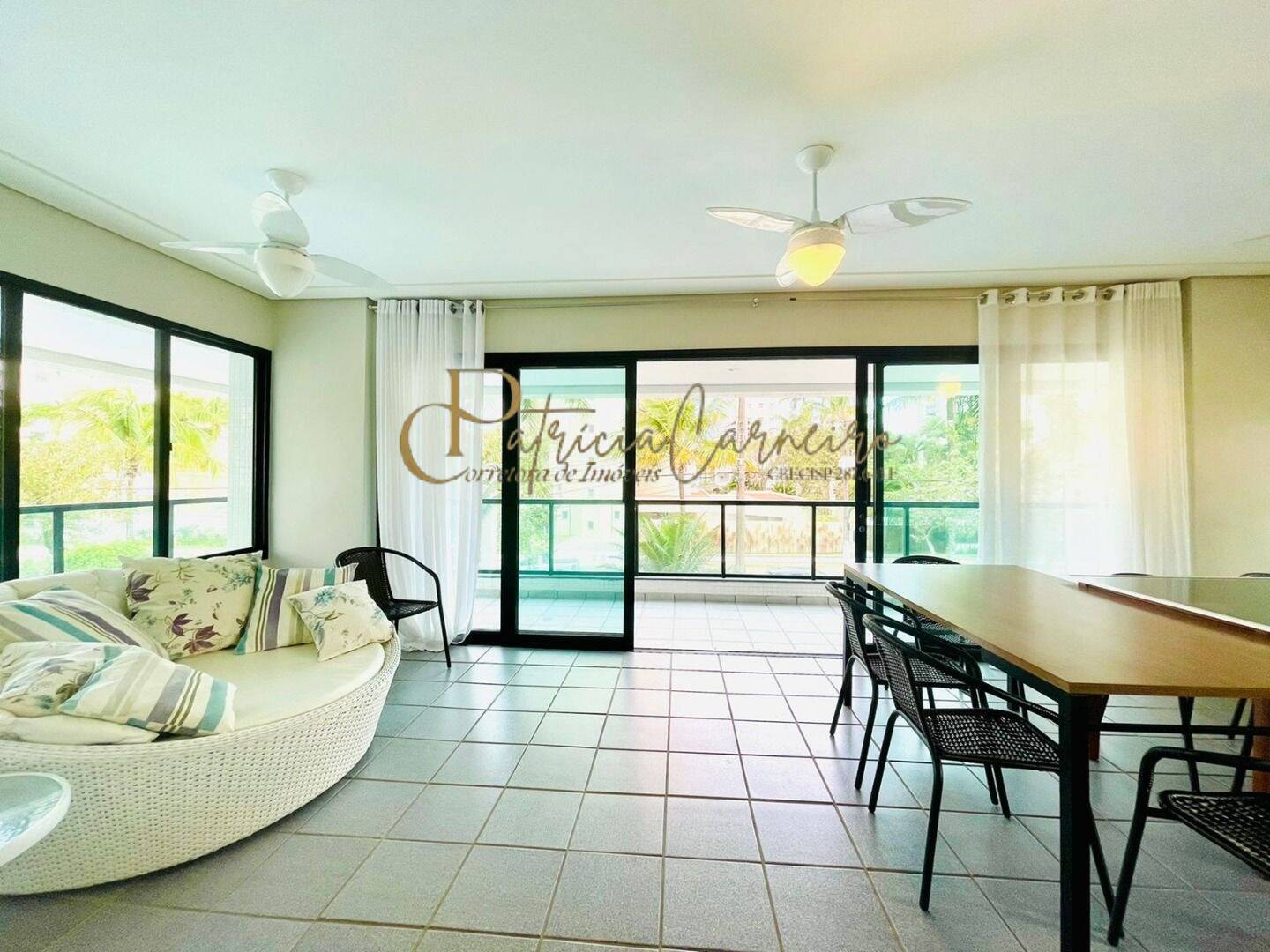 Apartamento, 4 quartos, 176 m² - Foto 9