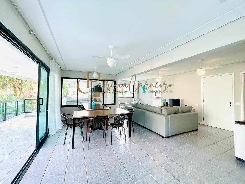 Apartamento, 4 quartos, 176 m² - Foto 7