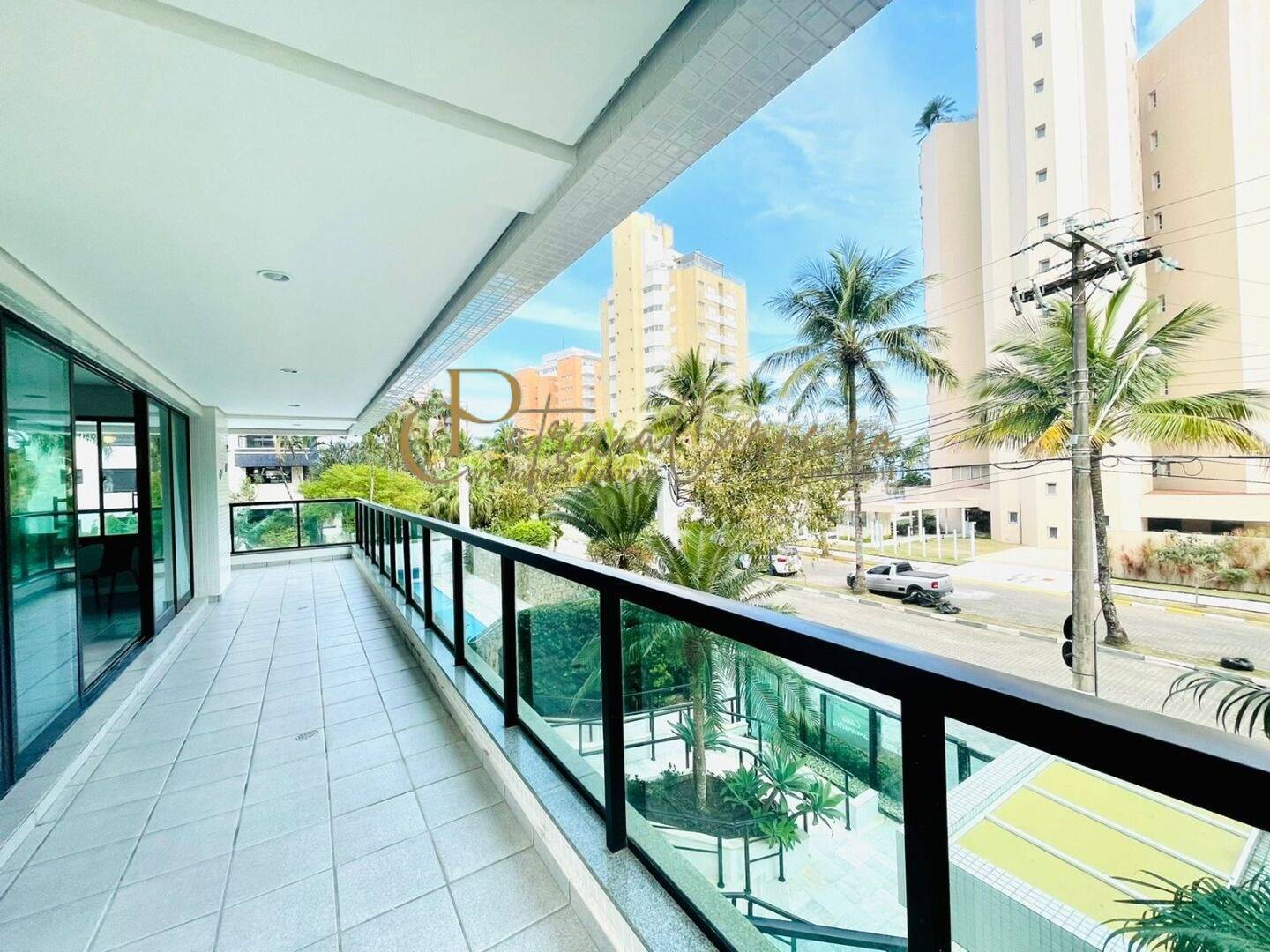 Apartamento, 4 quartos, 176 m² - Foto 16