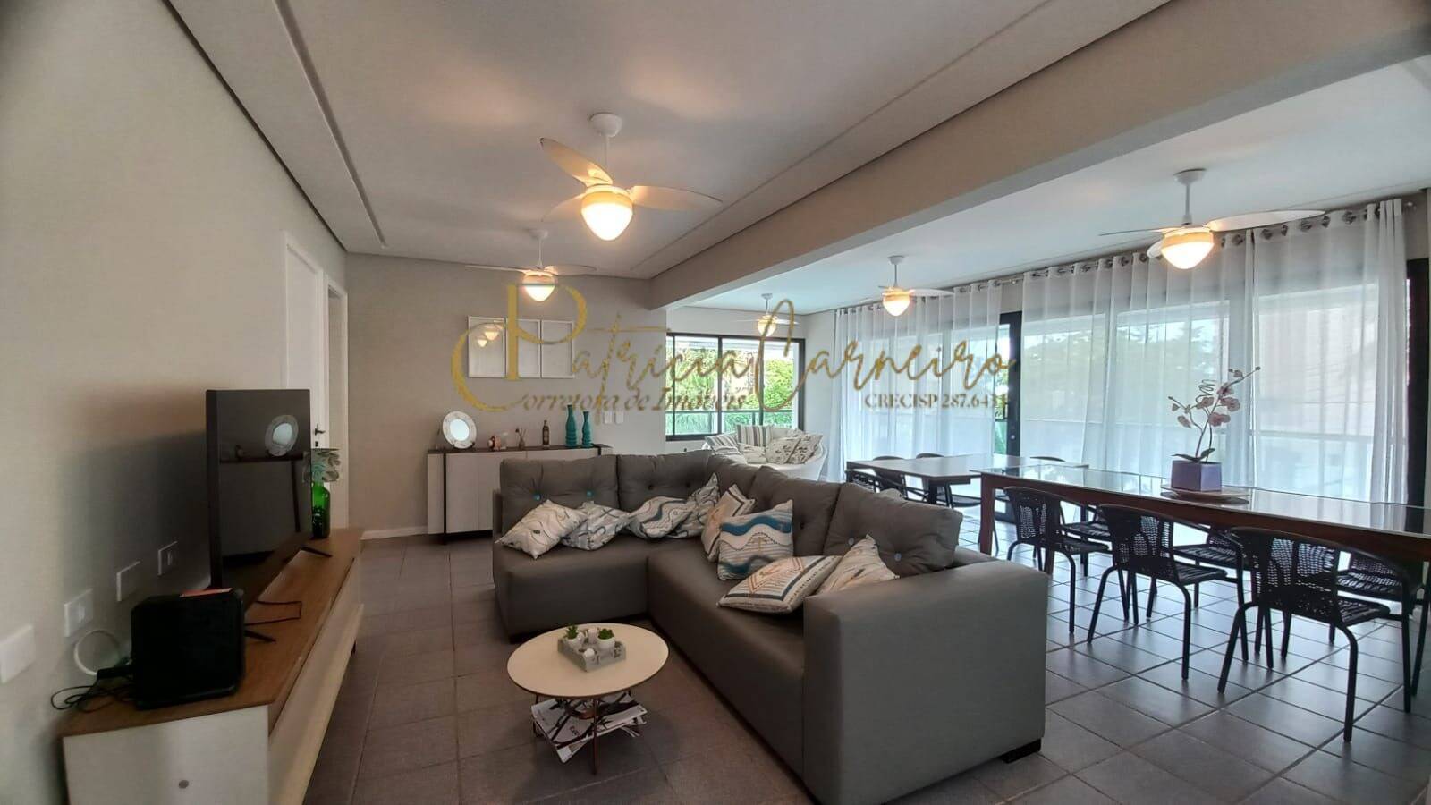 Apartamento, 4 quartos, 176 m² - Foto 22
