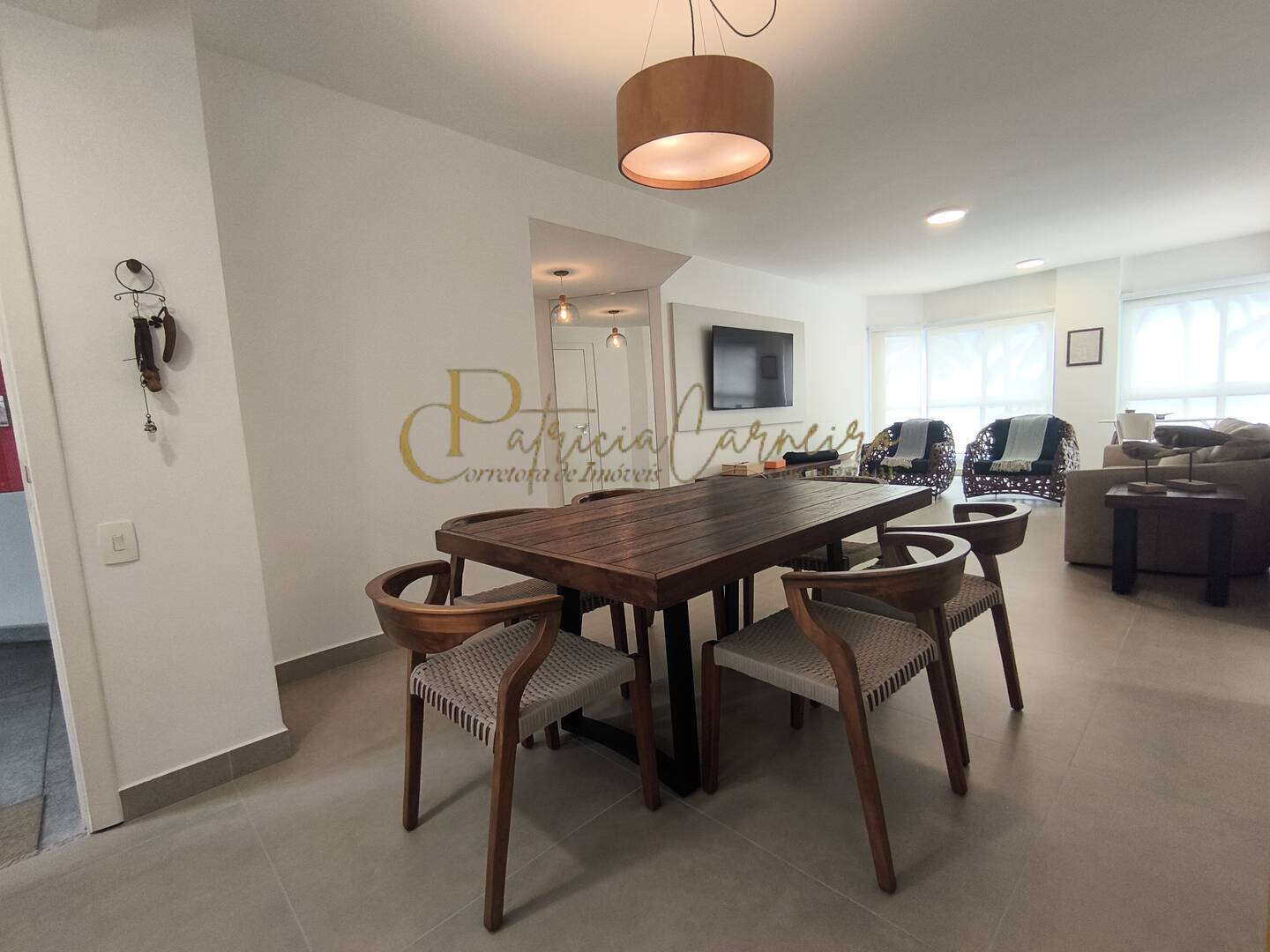 Apartamento, 4 quartos, 129 m² - Foto 3