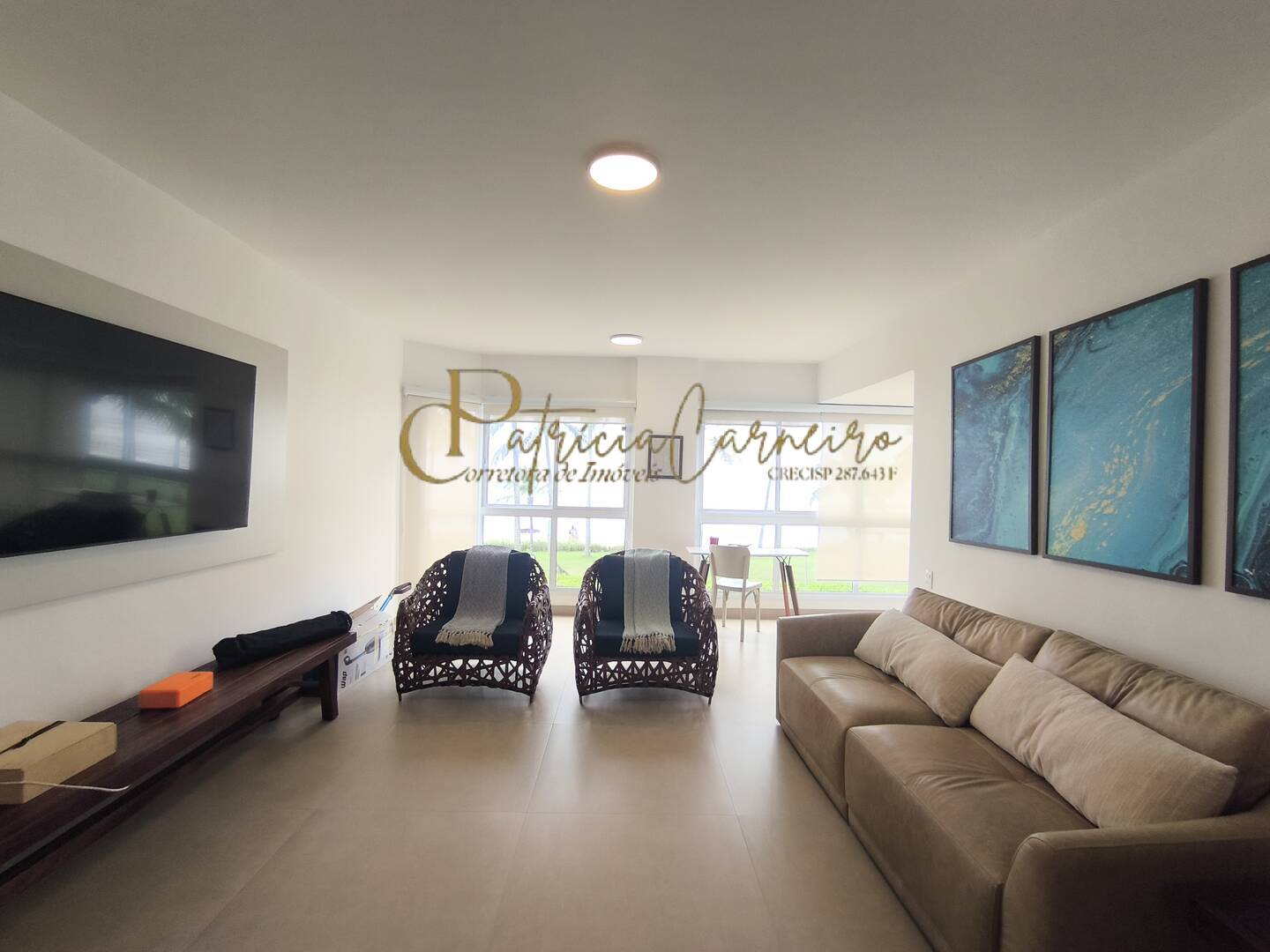 Apartamento, 4 quartos, 129 m² - Foto 6