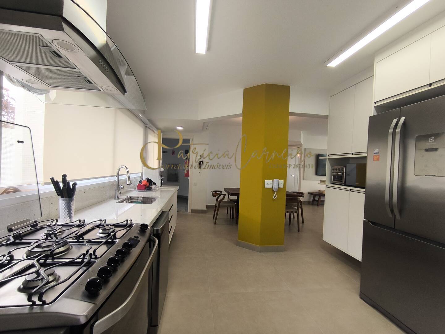 Apartamento, 4 quartos, 129 m² - Foto 9