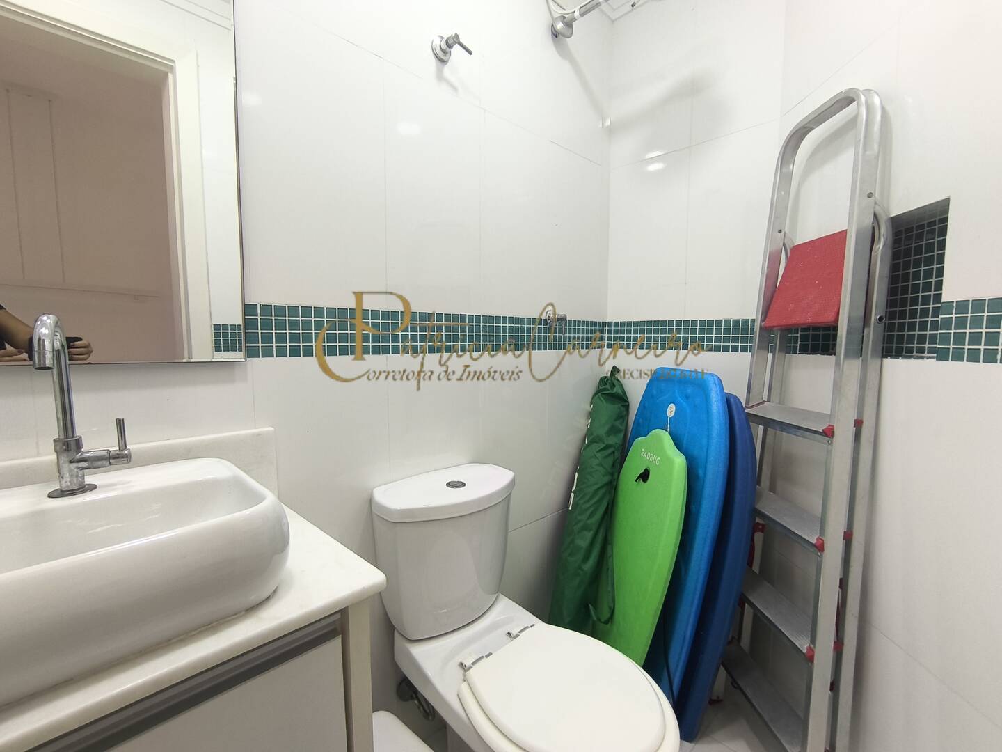 Apartamento, 4 quartos, 129 m² - Foto 13