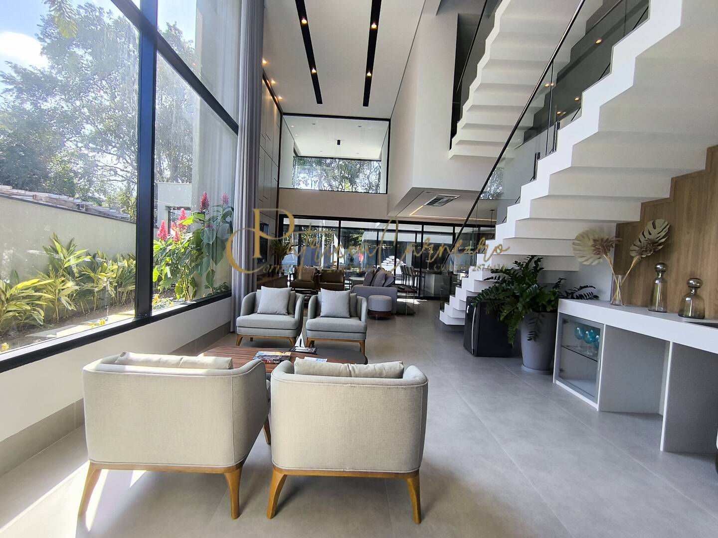 Casa, 6 quartos, 556 m² - Foto 2