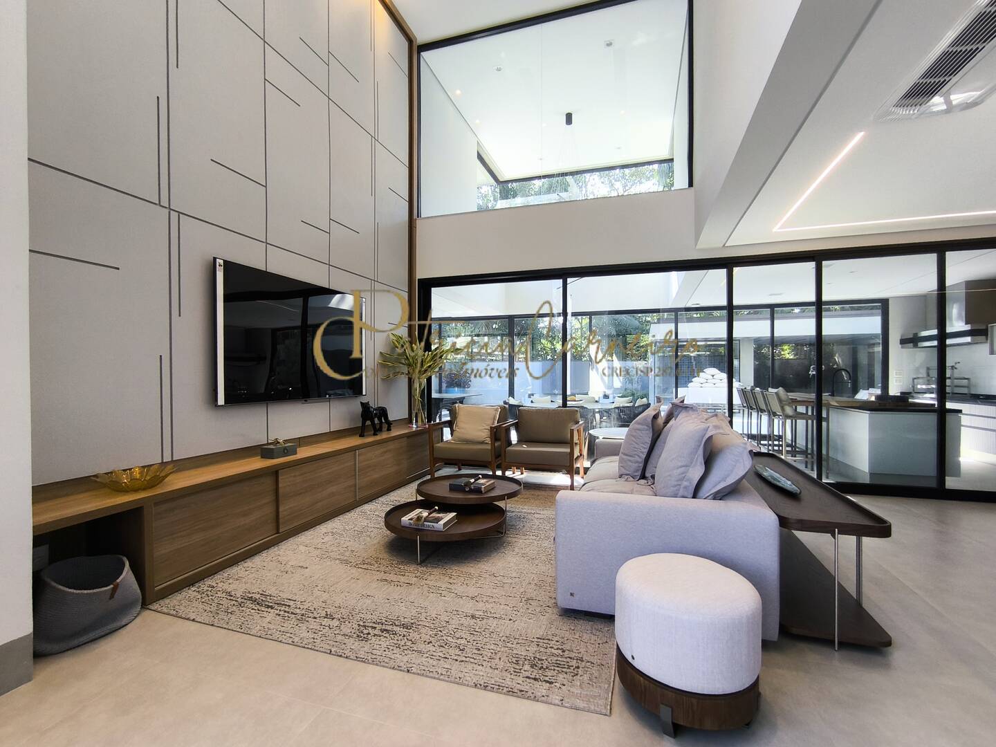 Casa, 6 quartos, 556 m² - Foto 4