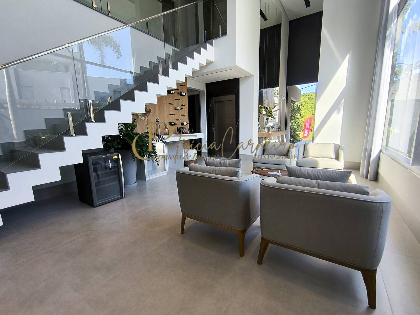 Casa, 6 quartos, 556 m² - Foto 5