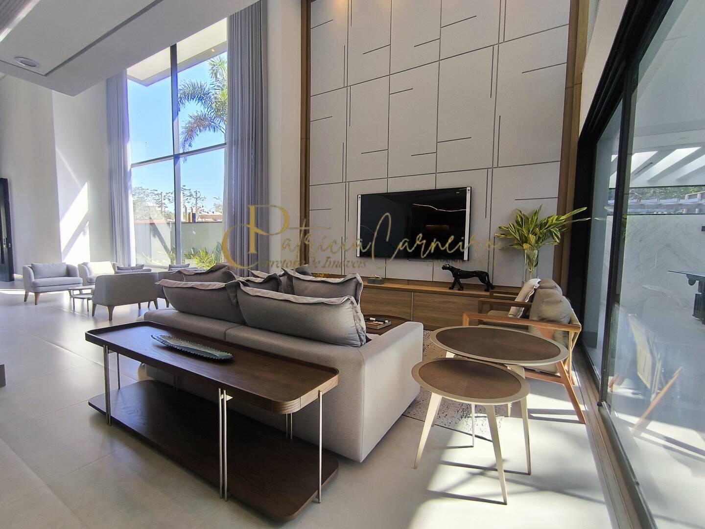Casa, 6 quartos, 556 m² - Foto 6