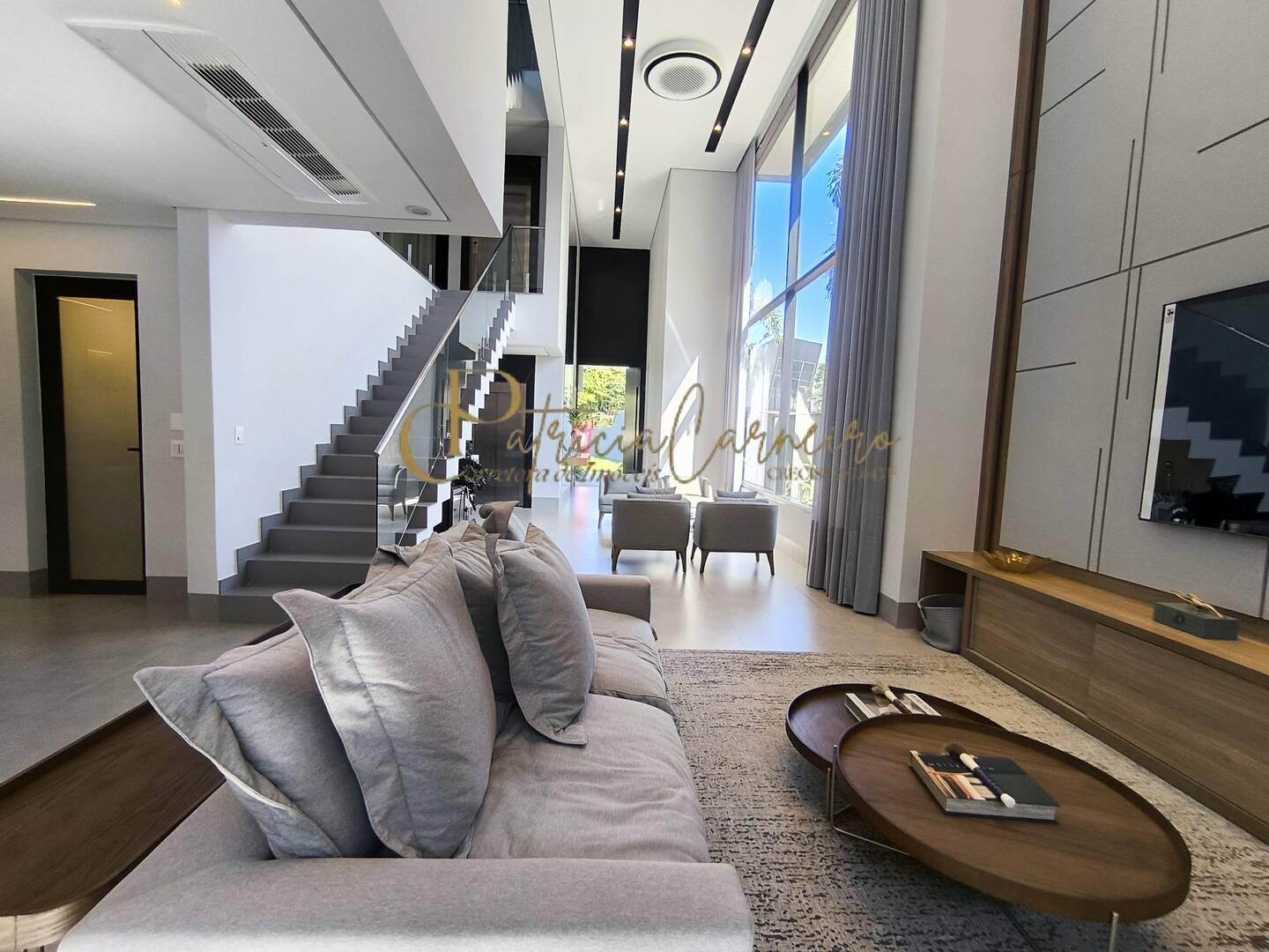 Casa, 6 quartos, 556 m² - Foto 7