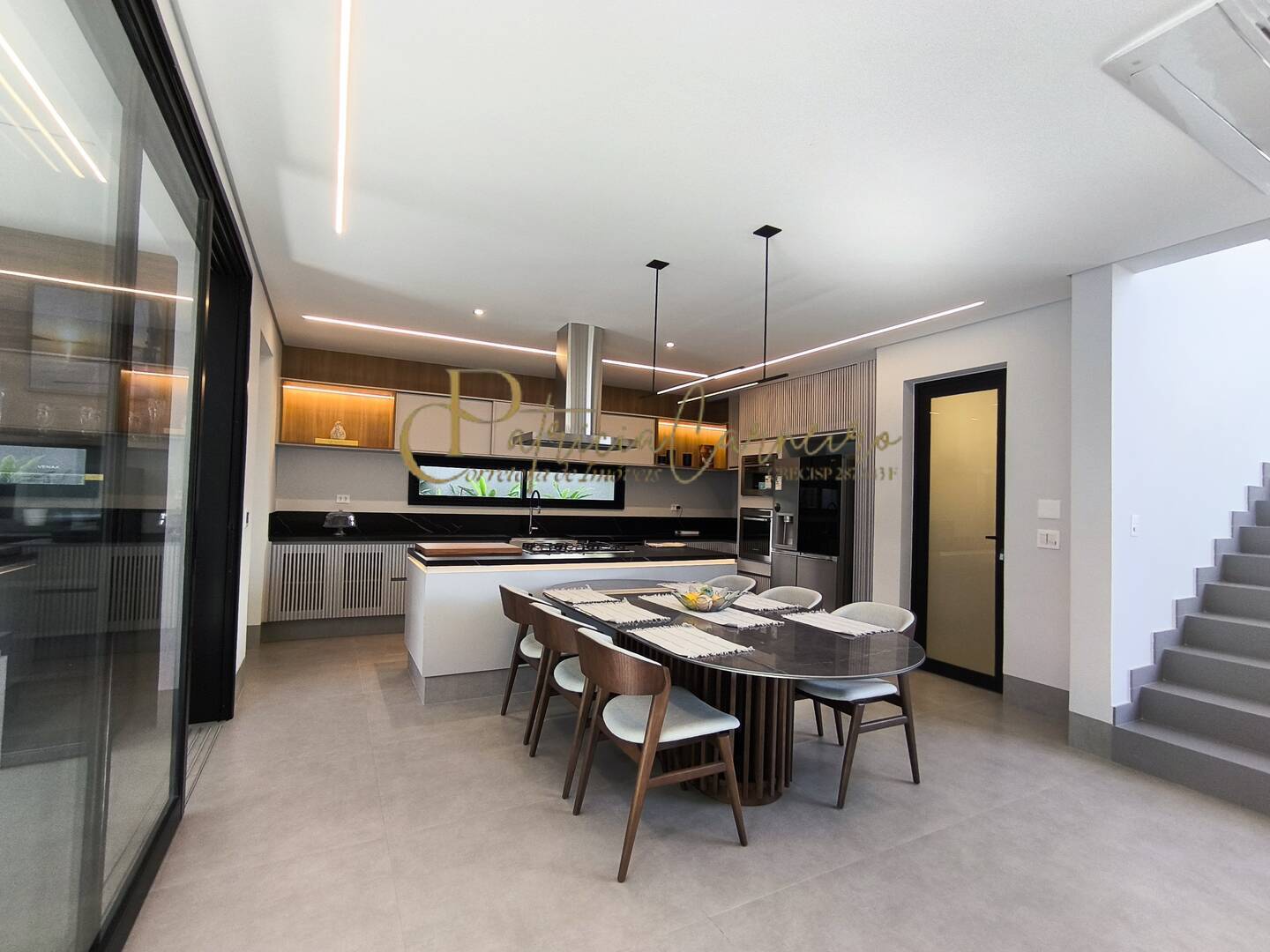 Casa, 6 quartos, 556 m² - Foto 8