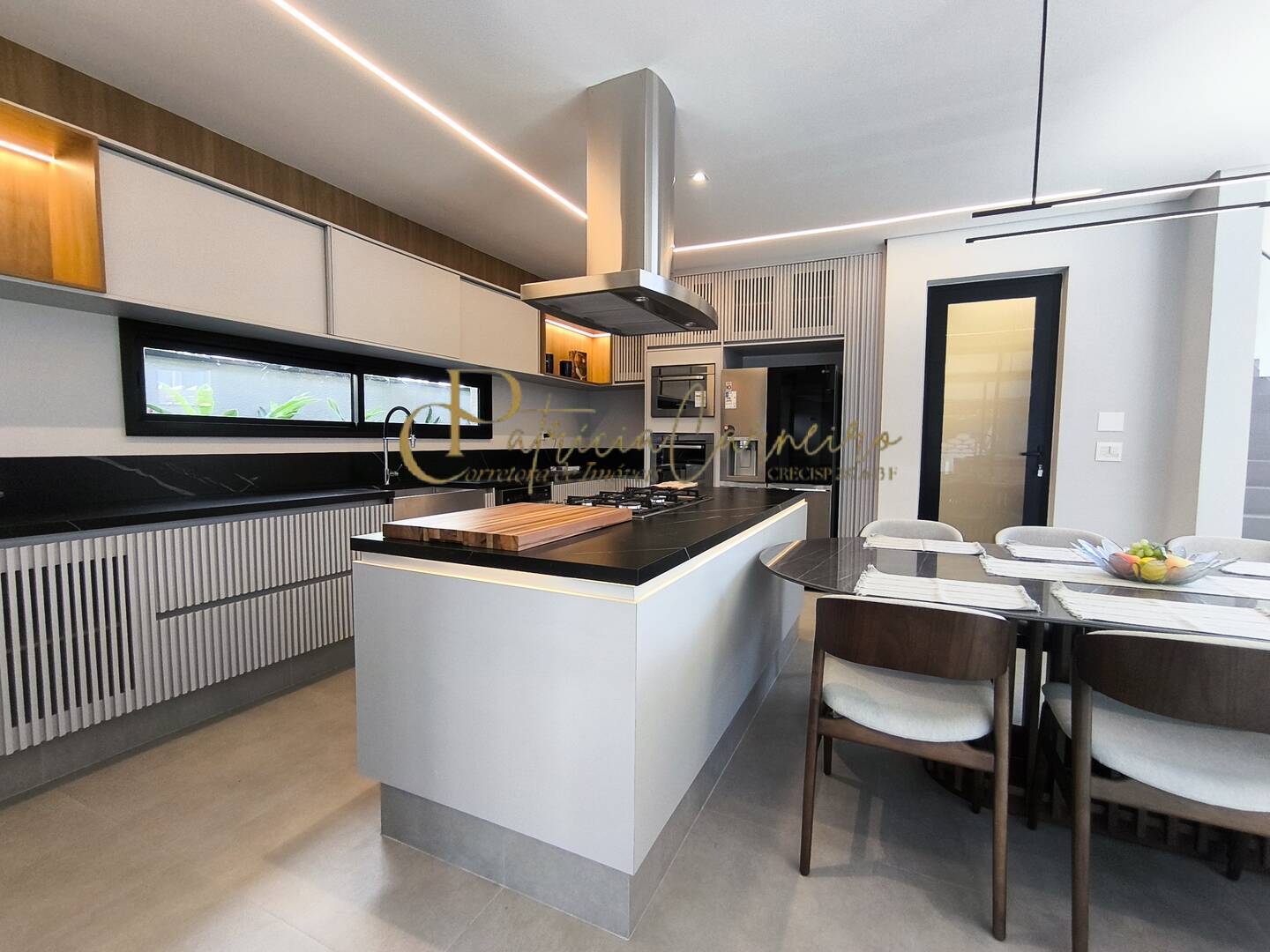 Casa, 6 quartos, 556 m² - Foto 9