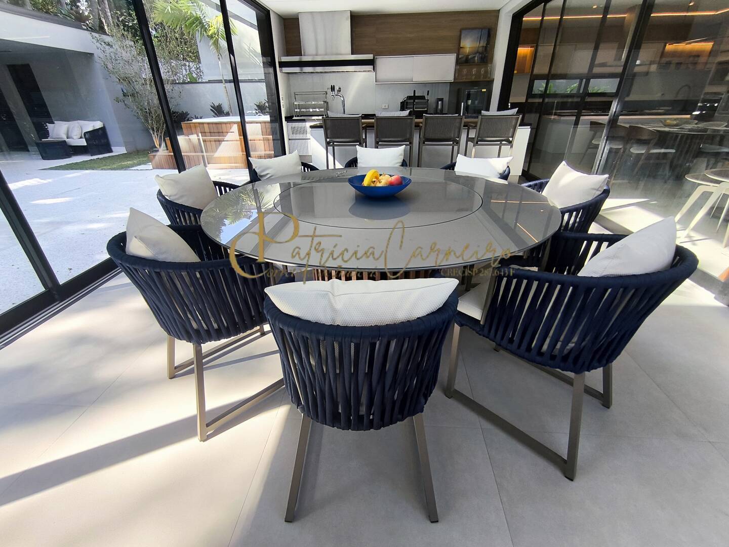 Casa, 6 quartos, 556 m² - Foto 12