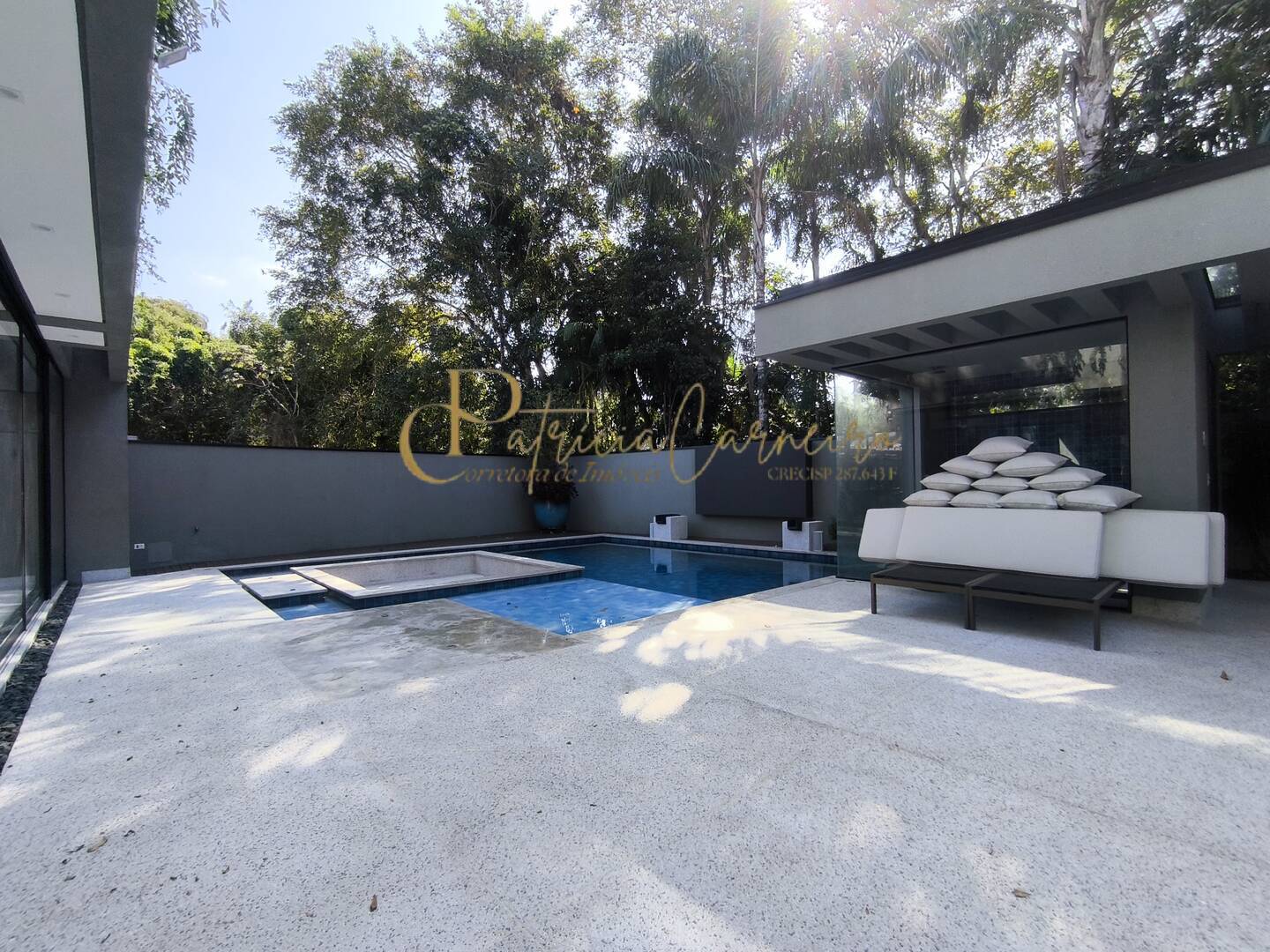 Casa, 6 quartos, 556 m² - Foto 13