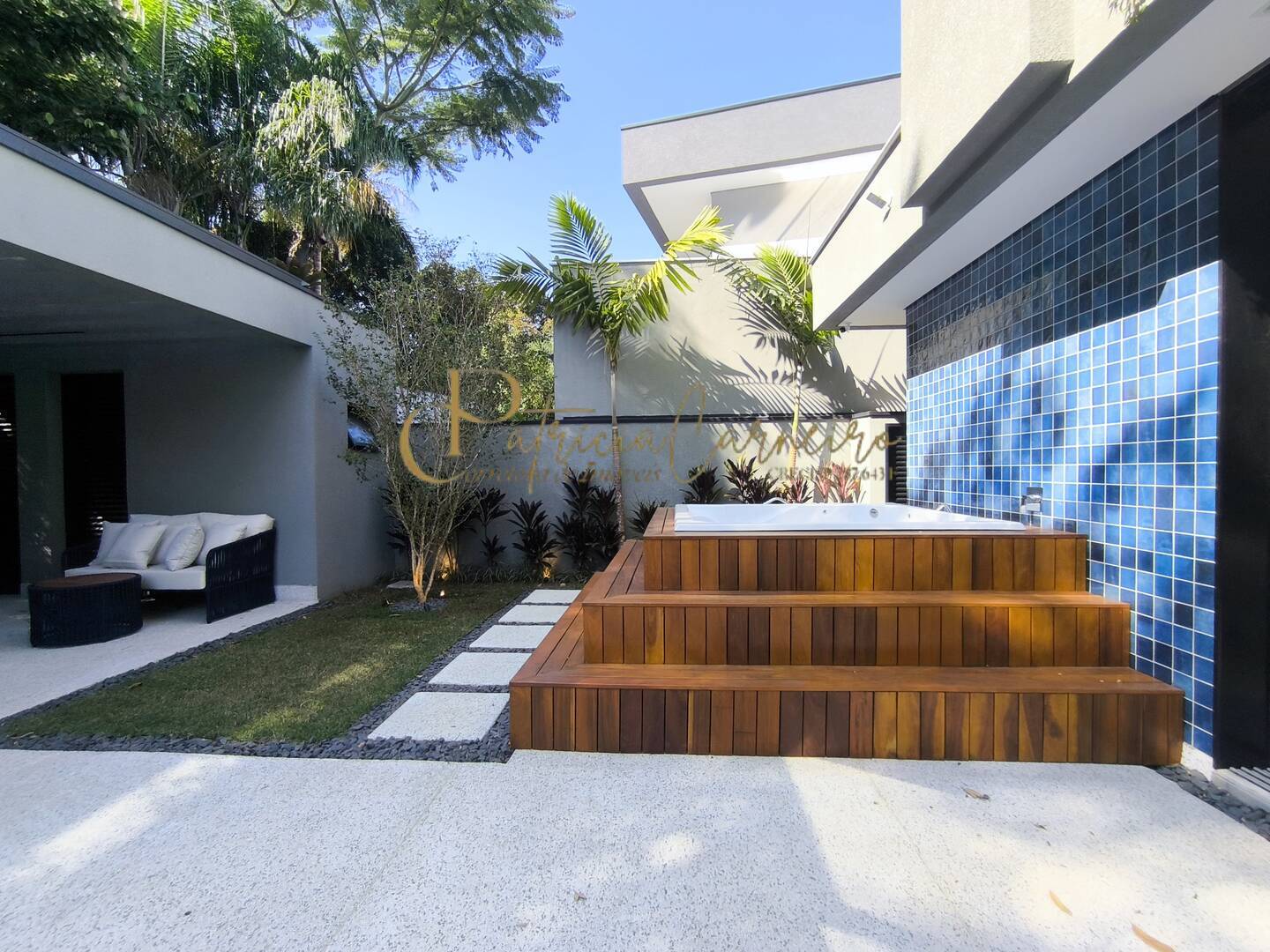Casa, 6 quartos, 556 m² - Foto 14