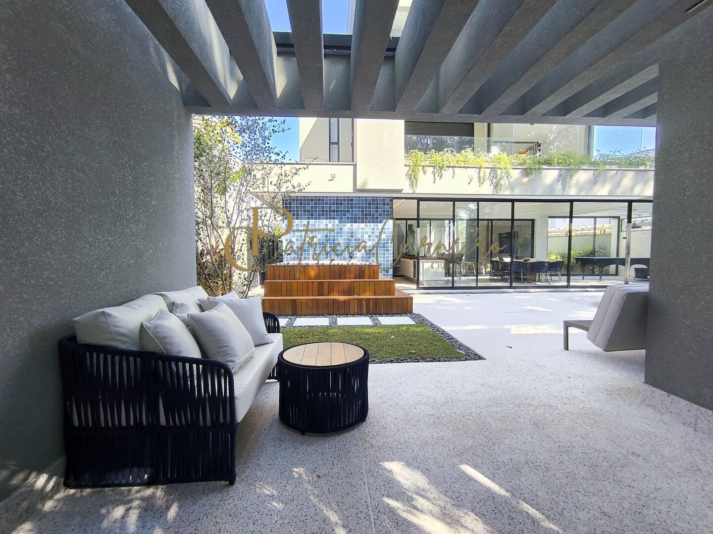 Casa, 6 quartos, 556 m² - Foto 15