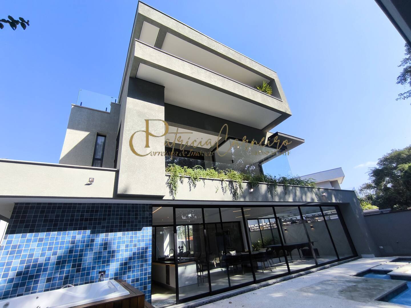 Casa, 6 quartos, 556 m² - Foto 16