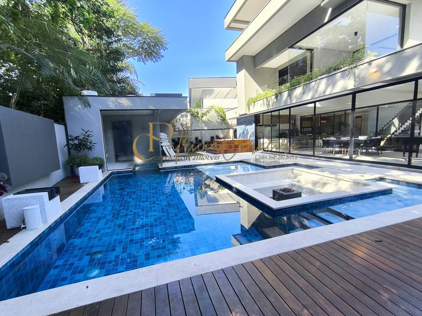 Casa, 6 quartos, 556 m² - Foto 17