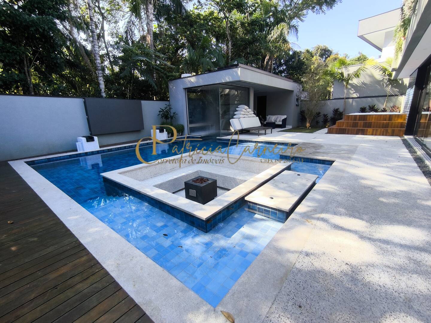 Casa, 6 quartos, 556 m² - Foto 18