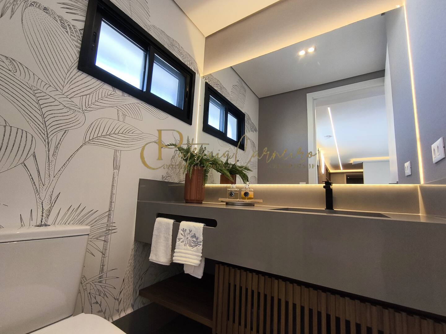 Casa, 6 quartos, 556 m² - Foto 38