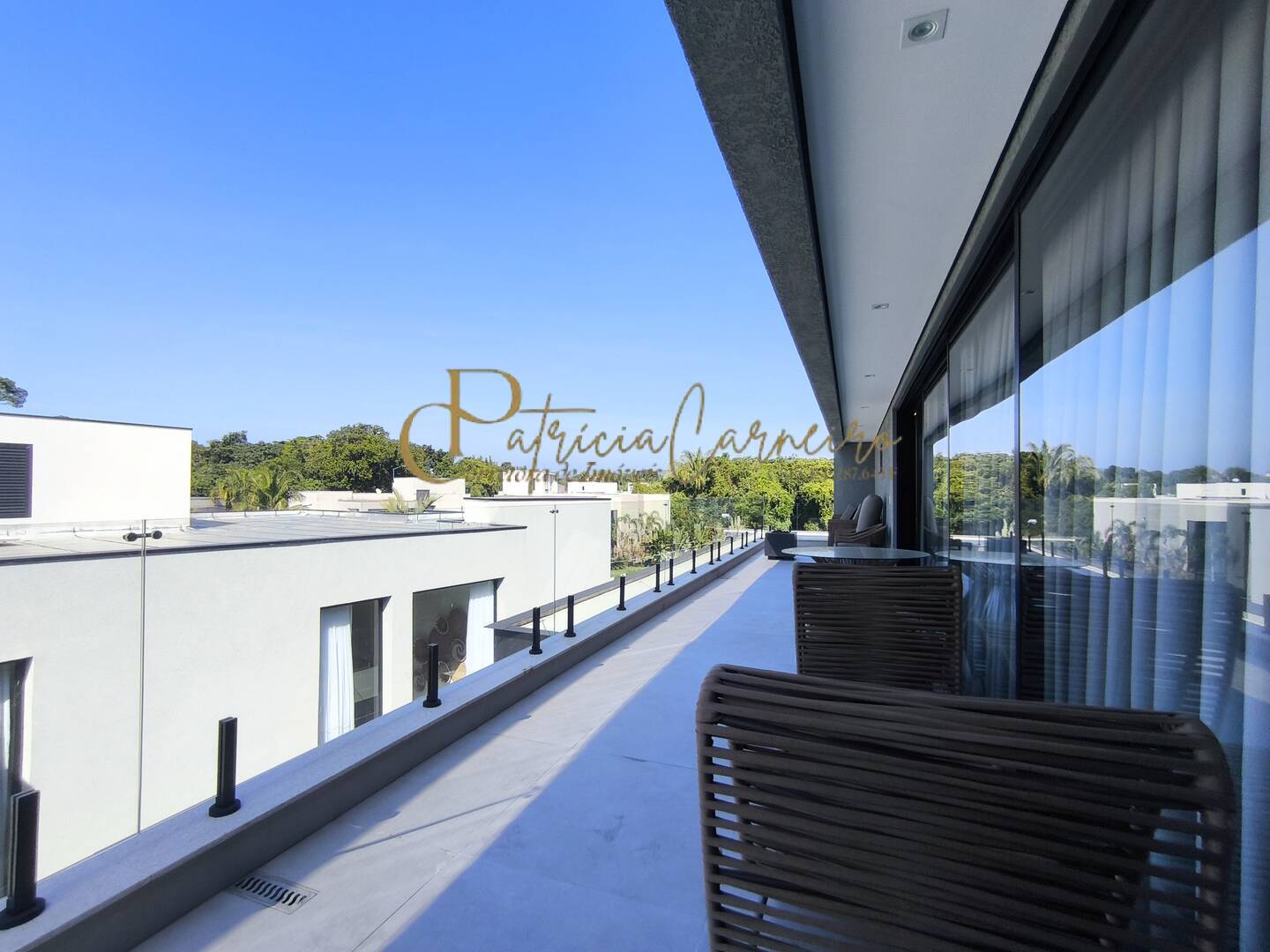 Casa, 6 quartos, 556 m² - Foto 46