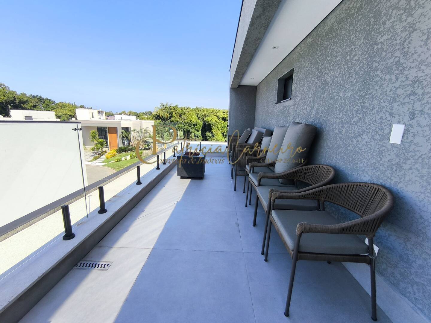 Casa, 6 quartos, 556 m² - Foto 47
