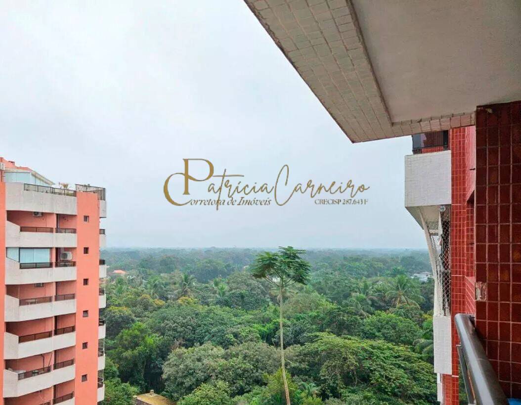 Apartamento, 3 quartos, 119 m² - Foto 2